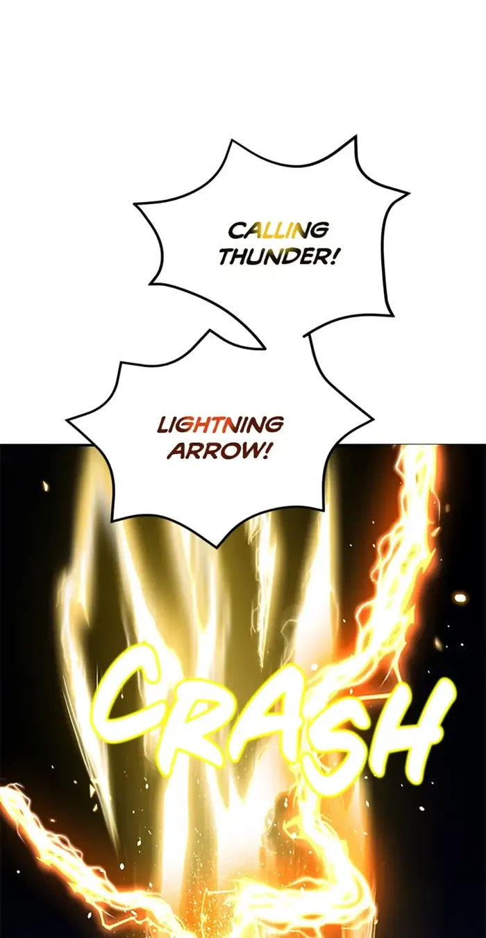 Read I Got Lucky And Pulled A 10th Rank Summon EN Manga Online