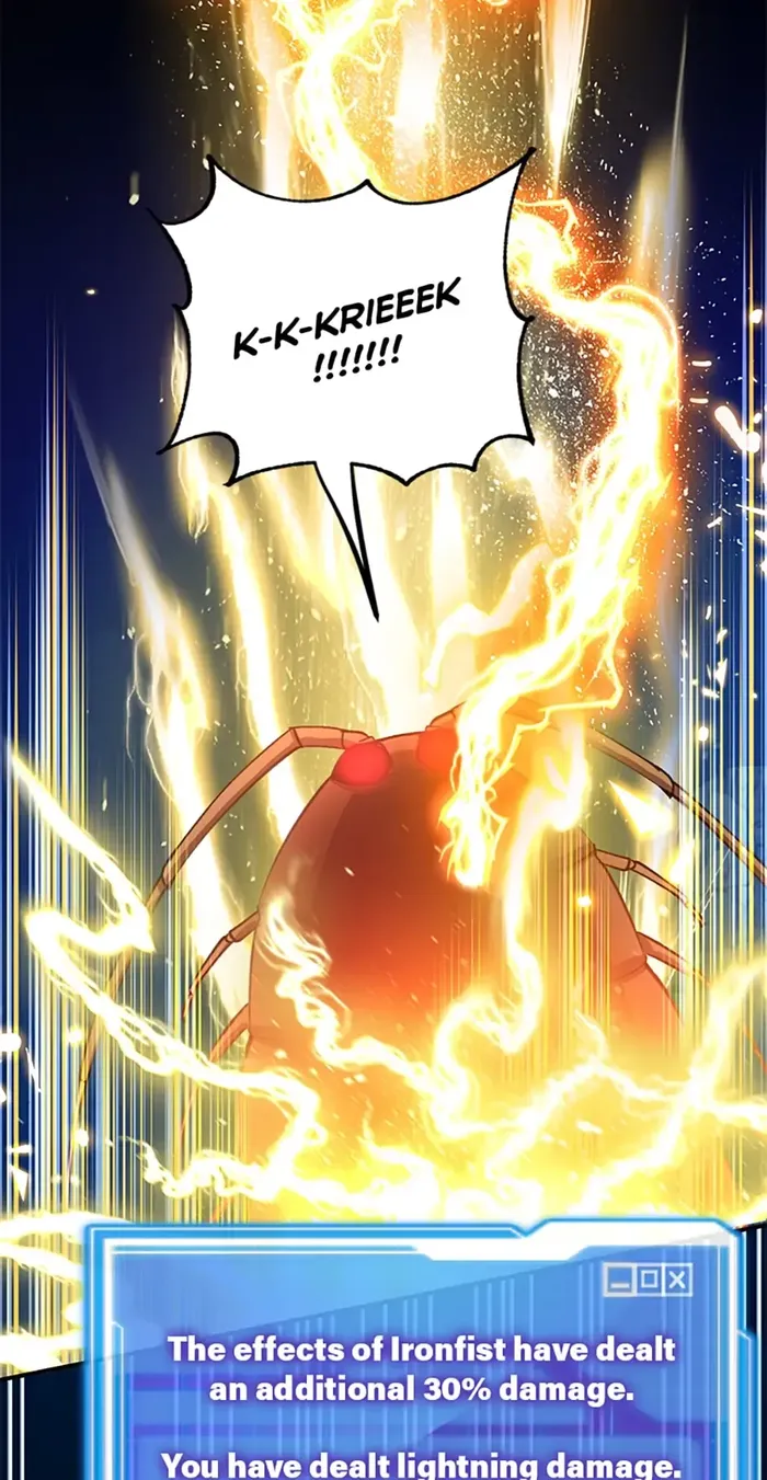Read I Got Lucky And Pulled A 10th Rank Summon EN Manga Online
