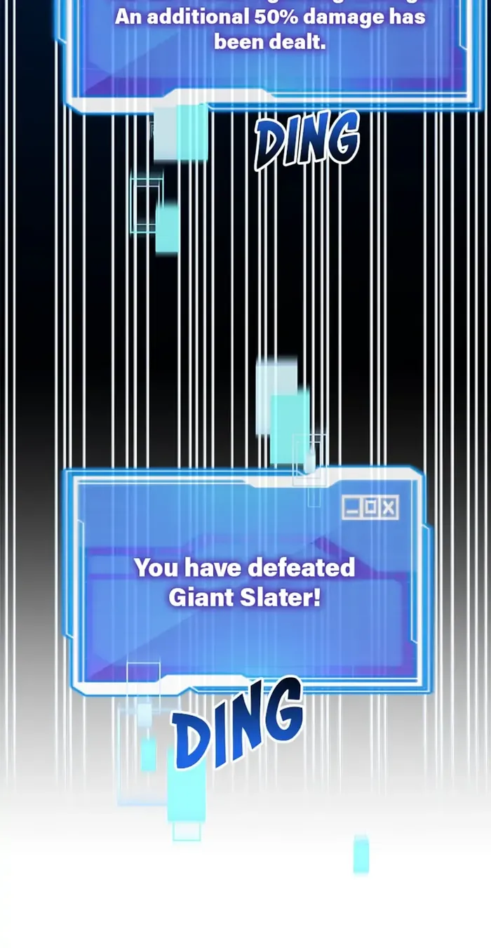 Read I Got Lucky And Pulled A 10th Rank Summon EN Manga Online