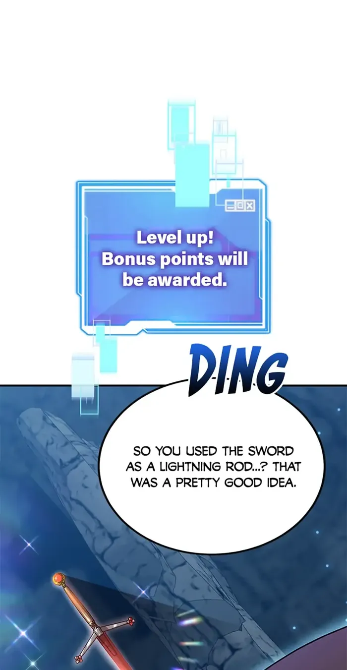 Read I Got Lucky And Pulled A 10th Rank Summon EN Manga Online