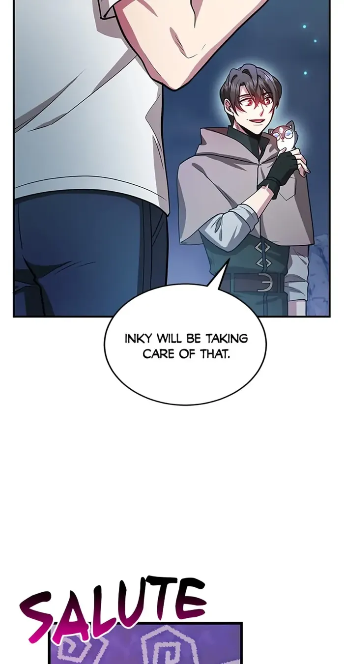 Read I Got Lucky And Pulled A 10th Rank Summon EN Manga Online