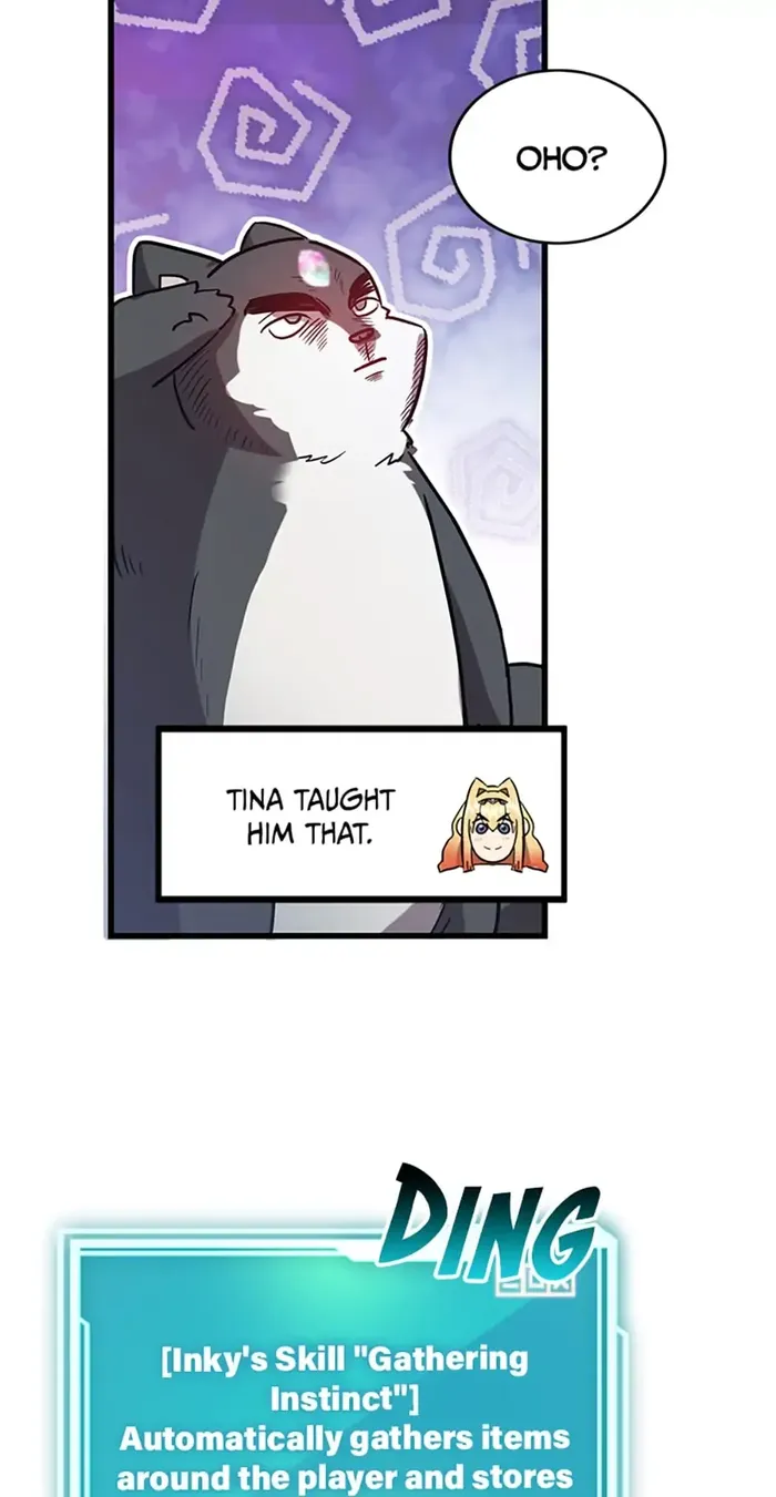 Read I Got Lucky And Pulled A 10th Rank Summon EN Manga Online