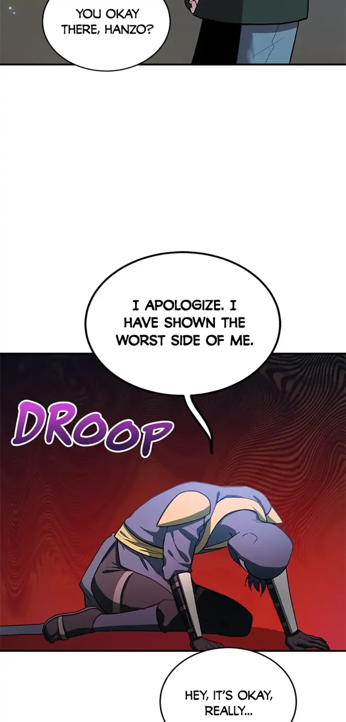 Read I Got Lucky And Pulled A 10th Rank Summon EN Manga Online