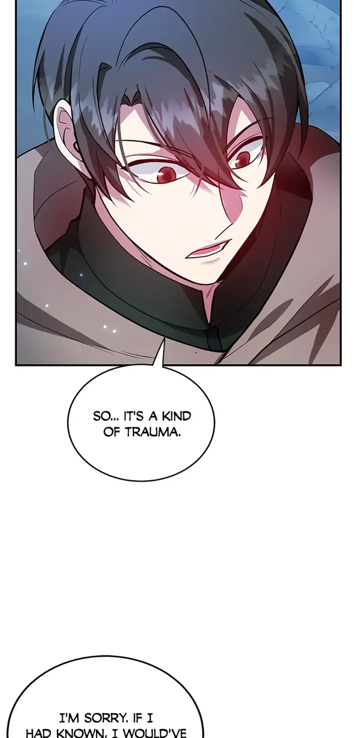 Read I Got Lucky And Pulled A 10th Rank Summon EN Manga Online