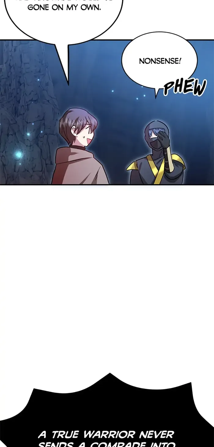 Read I Got Lucky And Pulled A 10th Rank Summon EN Manga Online