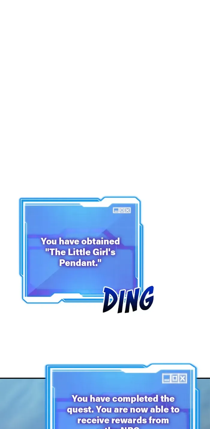 Read I Got Lucky And Pulled A 10th Rank Summon EN Manga Online
