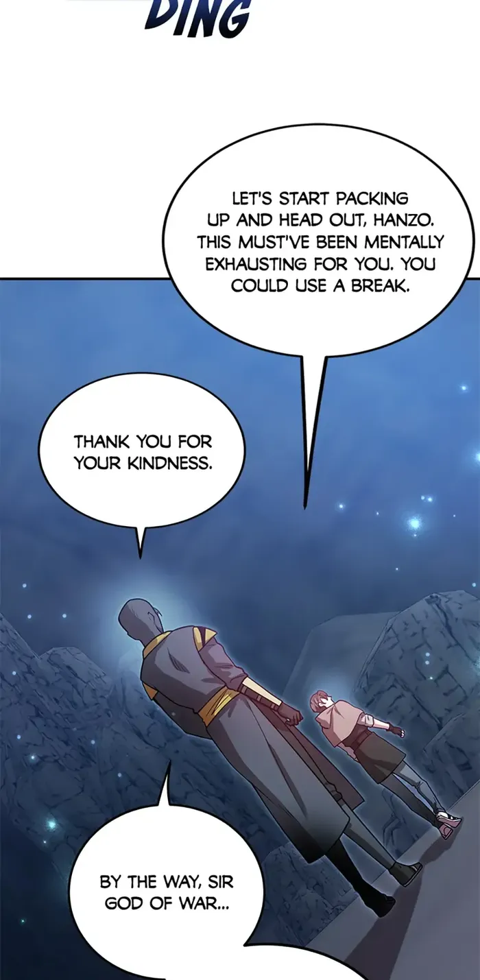 Read I Got Lucky And Pulled A 10th Rank Summon EN Manga Online