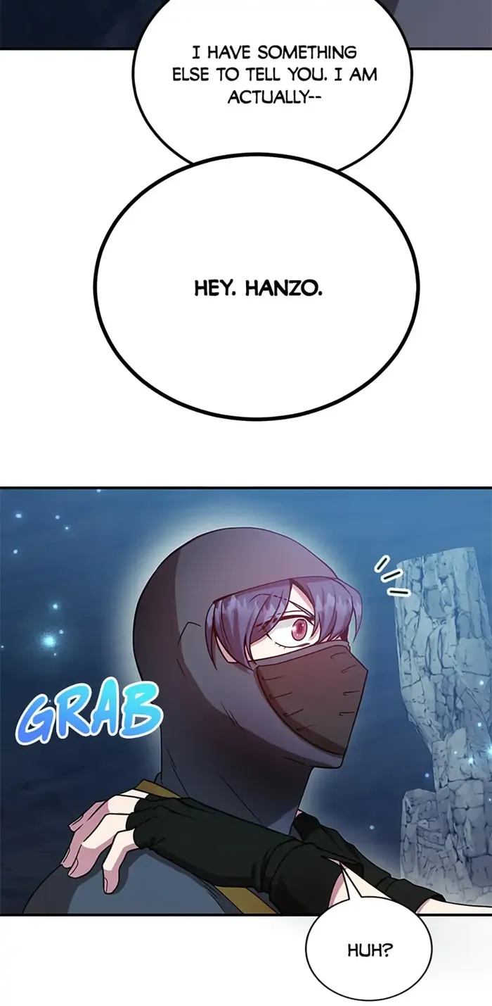 Read I Got Lucky And Pulled A 10th Rank Summon EN Manga Online