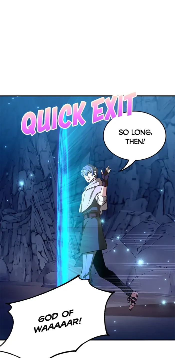 Read I Got Lucky And Pulled A 10th Rank Summon EN Manga Online