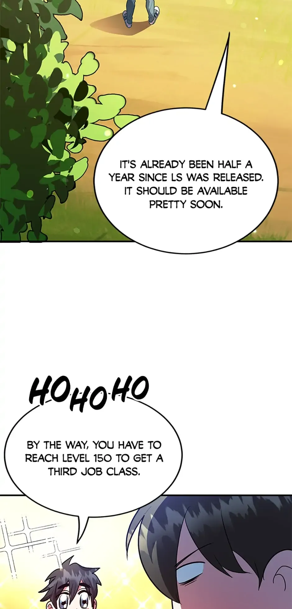 Read I Got Lucky And Pulled A 10th Rank Summon EN Manga Online