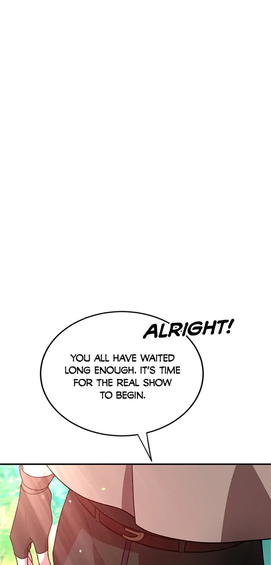 Read I Got Lucky And Pulled A 10th Rank Summon EN Manga Online