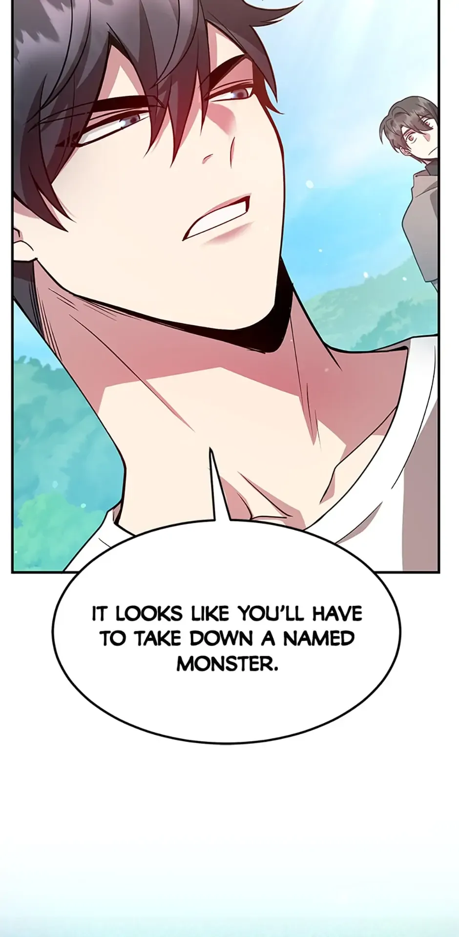 Read I Got Lucky And Pulled A 10th Rank Summon EN Manga Online