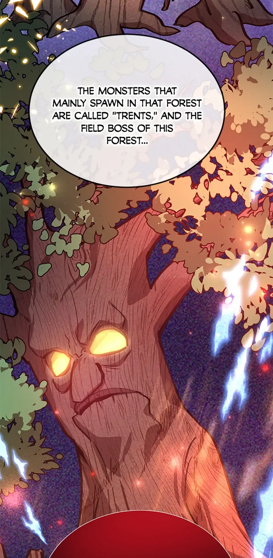 Read I Got Lucky And Pulled A 10th Rank Summon EN Manga Online