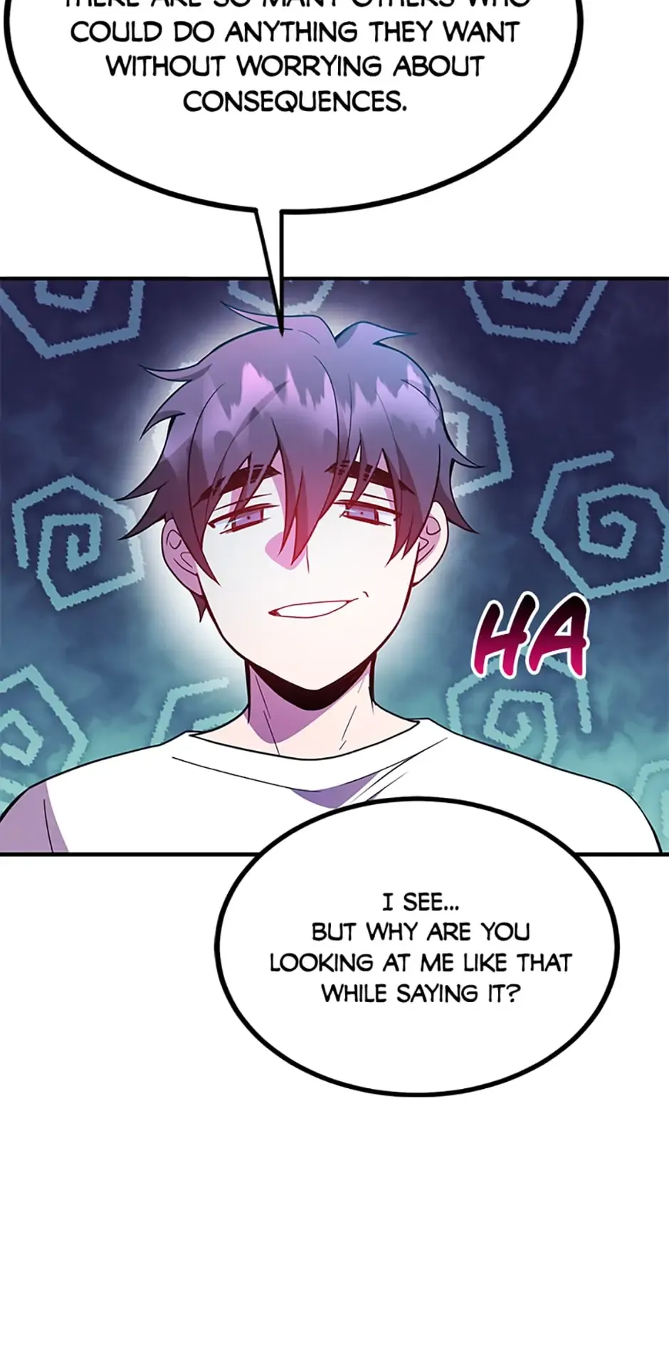 Read I Got Lucky And Pulled A 10th Rank Summon EN Manga Online