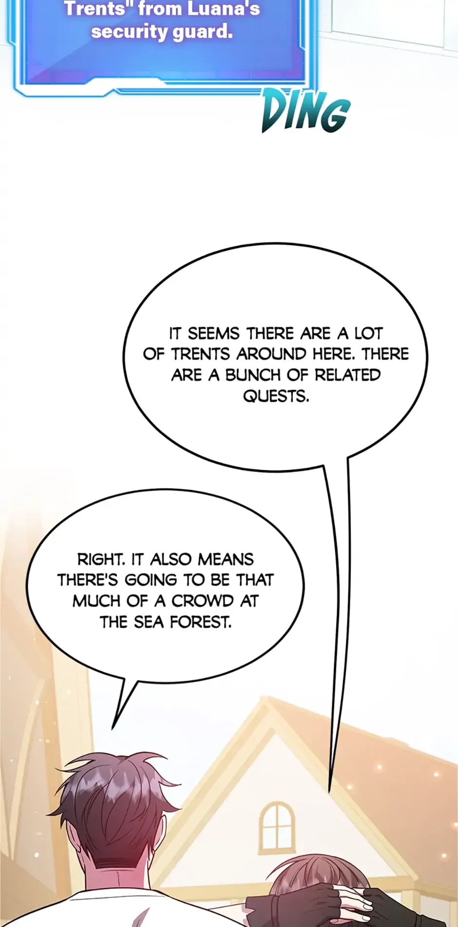 Read I Got Lucky And Pulled A 10th Rank Summon EN Manga Online