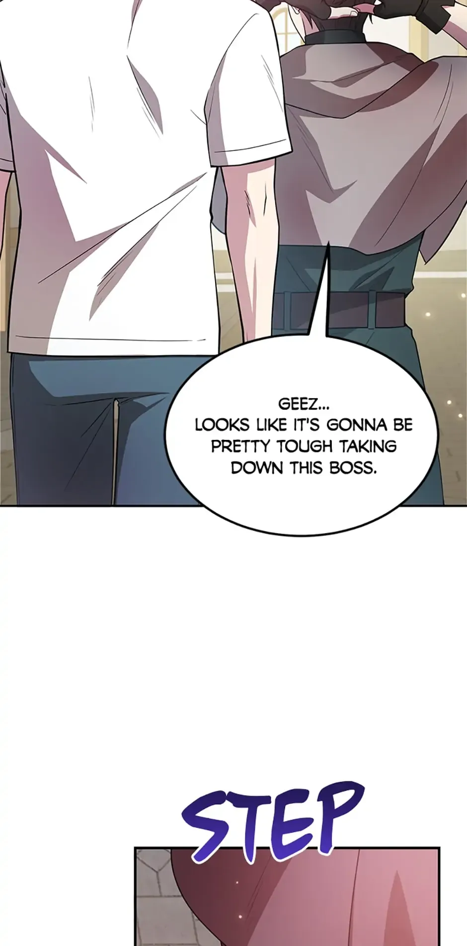 Read I Got Lucky And Pulled A 10th Rank Summon EN Manga Online