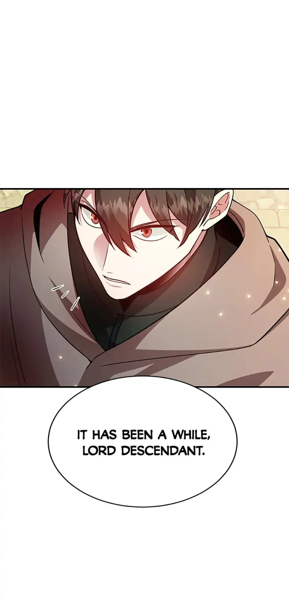 Read I Got Lucky And Pulled A 10th Rank Summon EN Manga Online