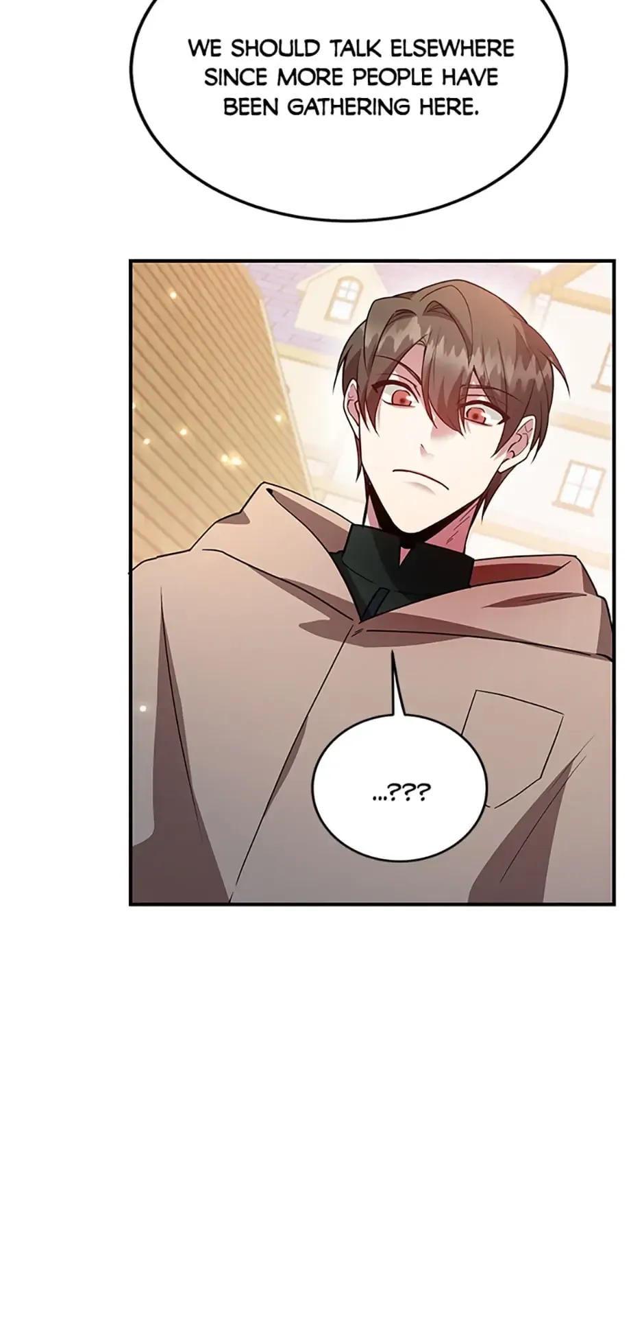 Read I Got Lucky And Pulled A 10th Rank Summon EN Manga Online