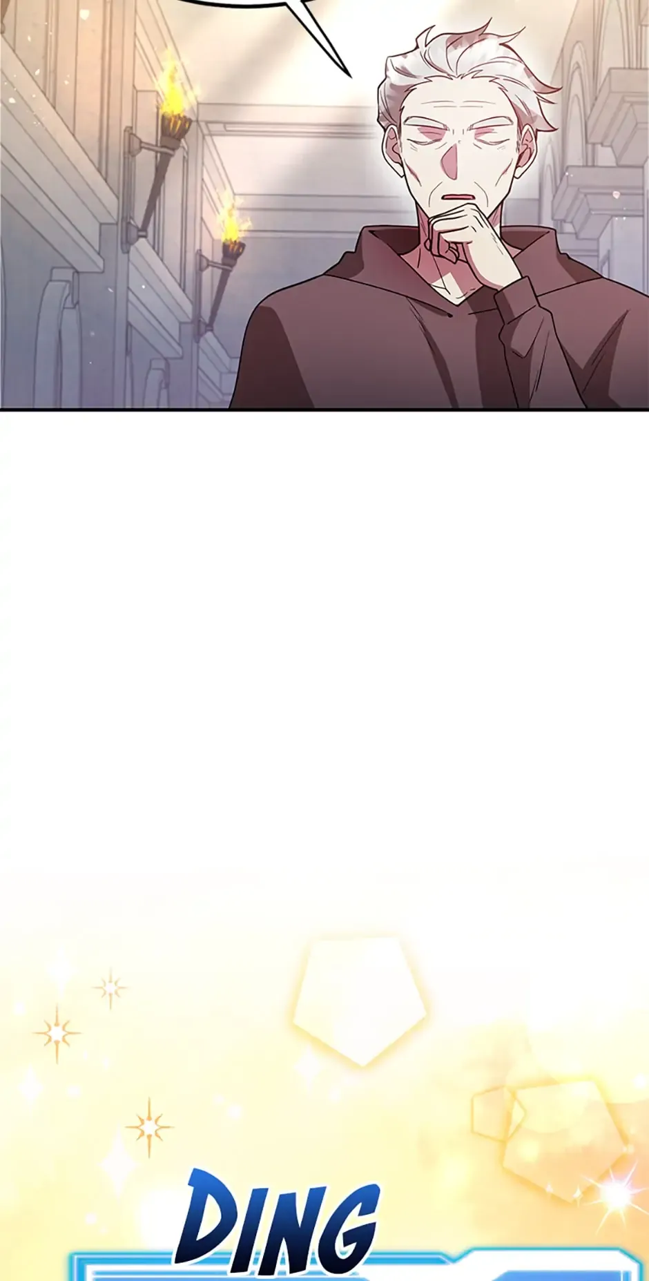 Read I Got Lucky And Pulled A 10th Rank Summon EN Manga Online
