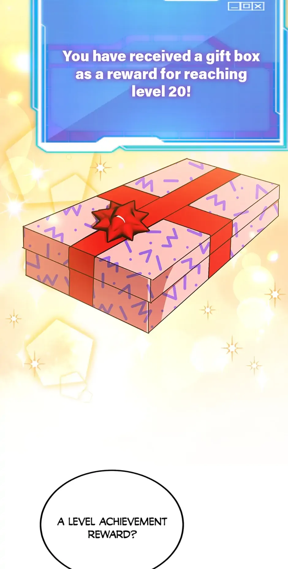 Read I Got Lucky And Pulled A 10th Rank Summon EN Manga Online