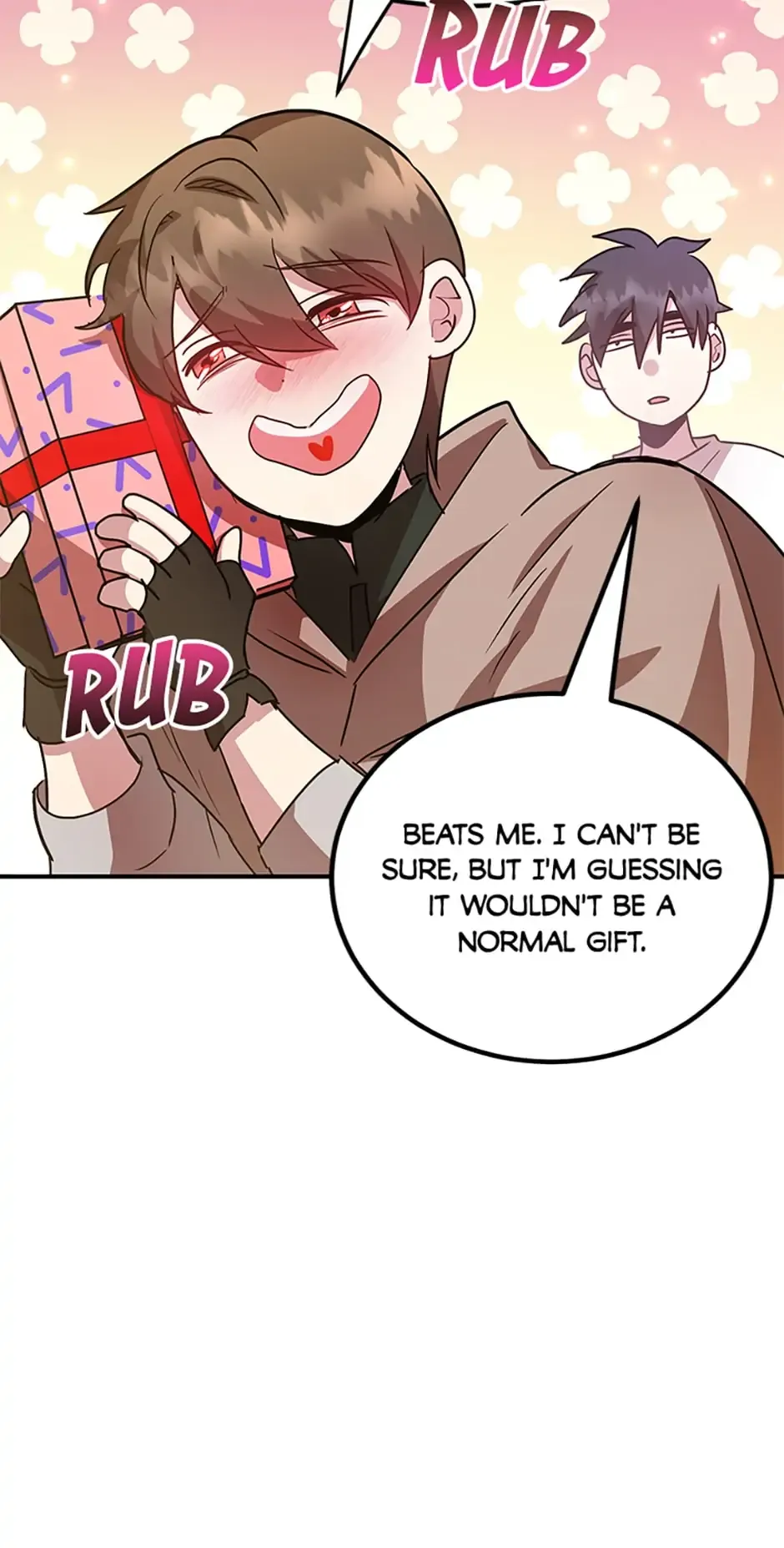 Read I Got Lucky And Pulled A 10th Rank Summon EN Manga Online