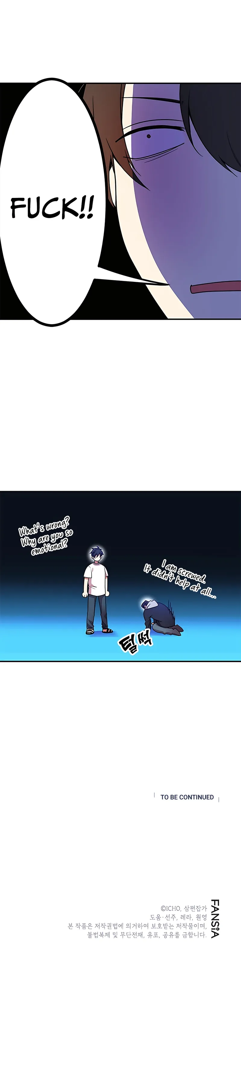Read I Got Lucky And Pulled A 10th Rank Summon EN Manga Online