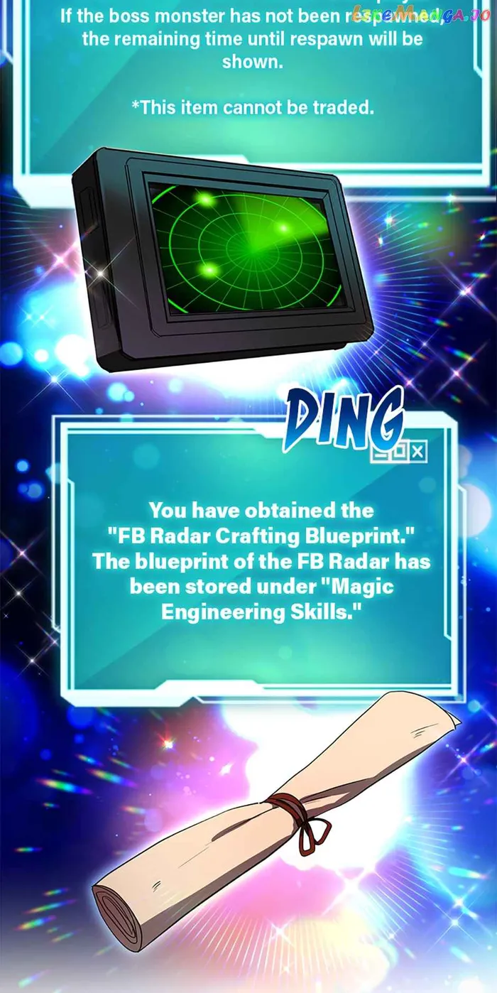 Read I Got Lucky And Pulled A 10th Rank Summon EN Manga Online