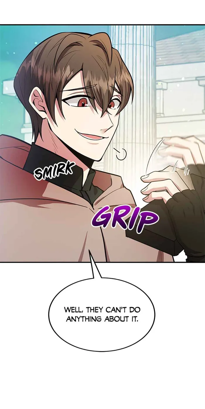 Read I Got Lucky And Pulled A 10th Rank Summon EN Manga Online