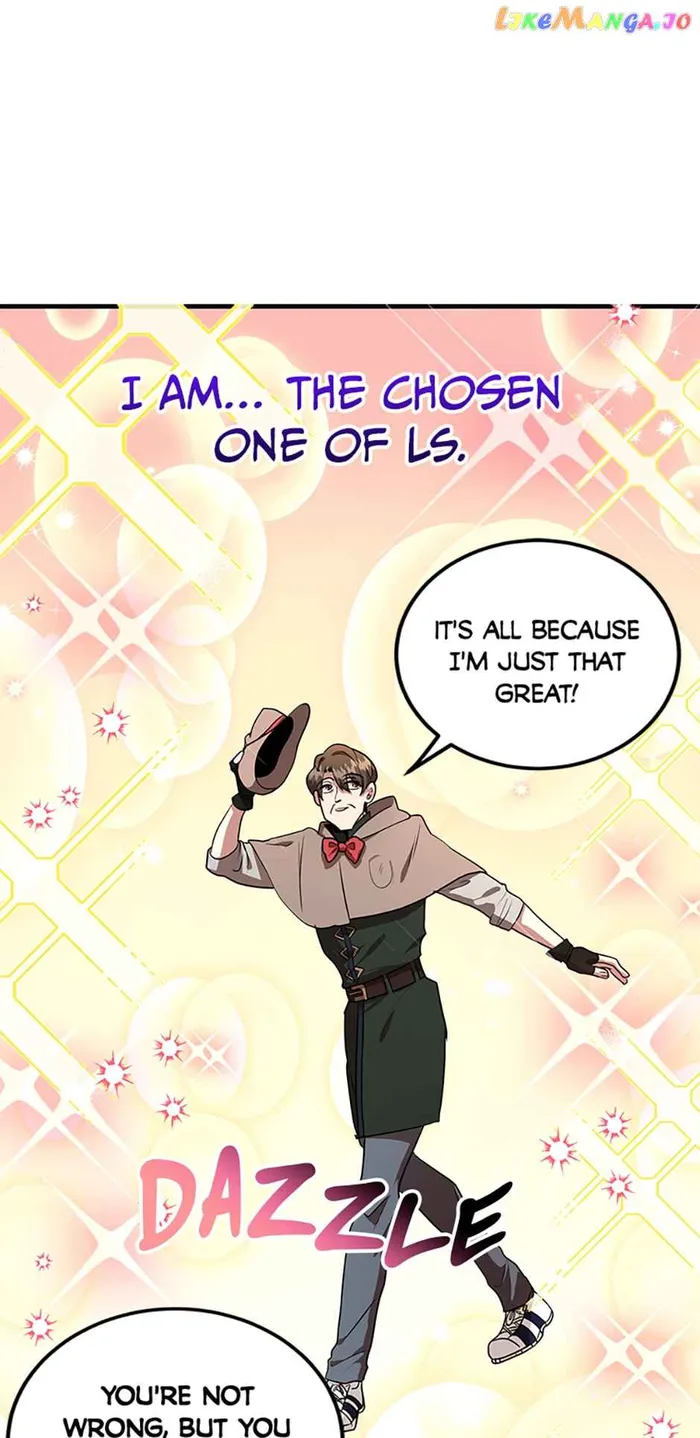 Read I Got Lucky And Pulled A 10th Rank Summon EN Manga Online