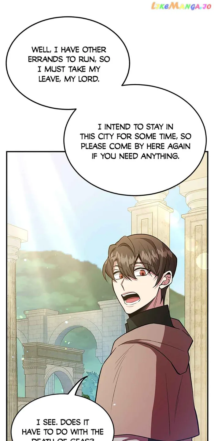 Read I Got Lucky And Pulled A 10th Rank Summon EN Manga Online