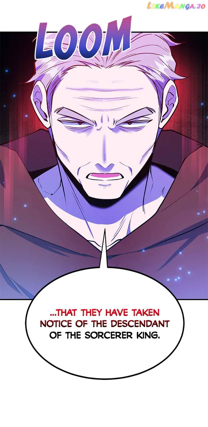Read I Got Lucky And Pulled A 10th Rank Summon EN Manga Online
