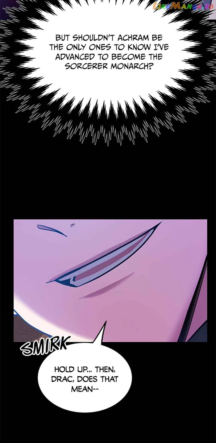 Read I Got Lucky And Pulled A 10th Rank Summon EN Manga Online