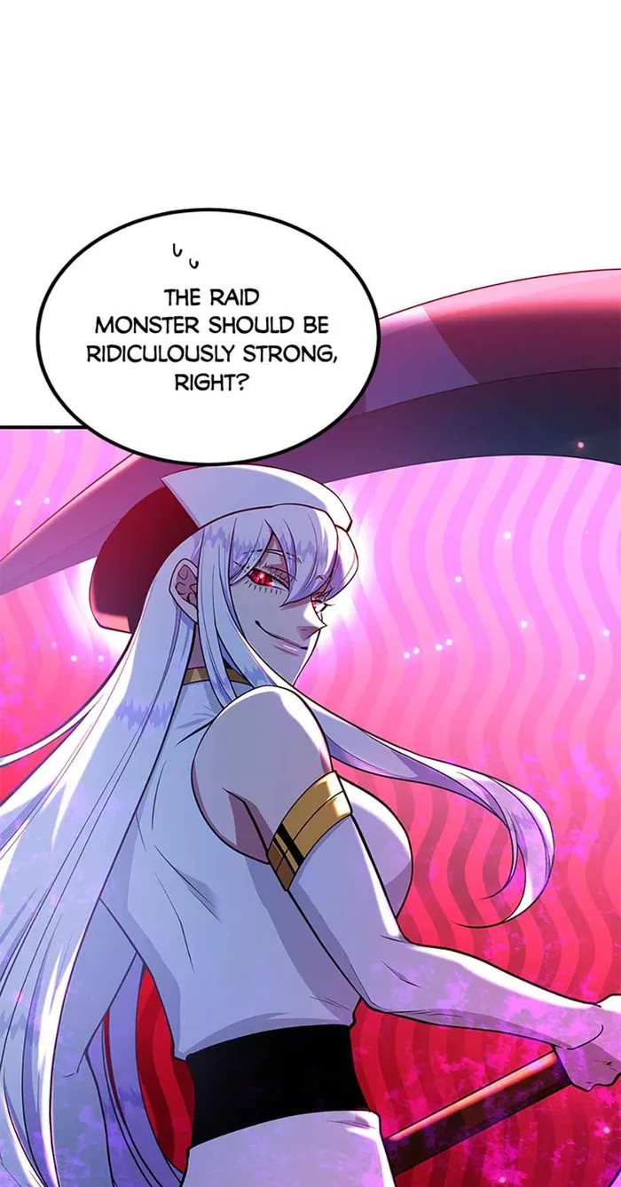 Read I Got Lucky And Pulled A 10th Rank Summon EN Manga Online