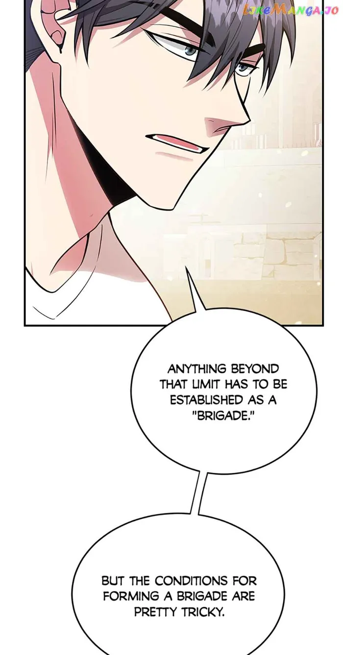 Read I Got Lucky And Pulled A 10th Rank Summon EN Manga Online