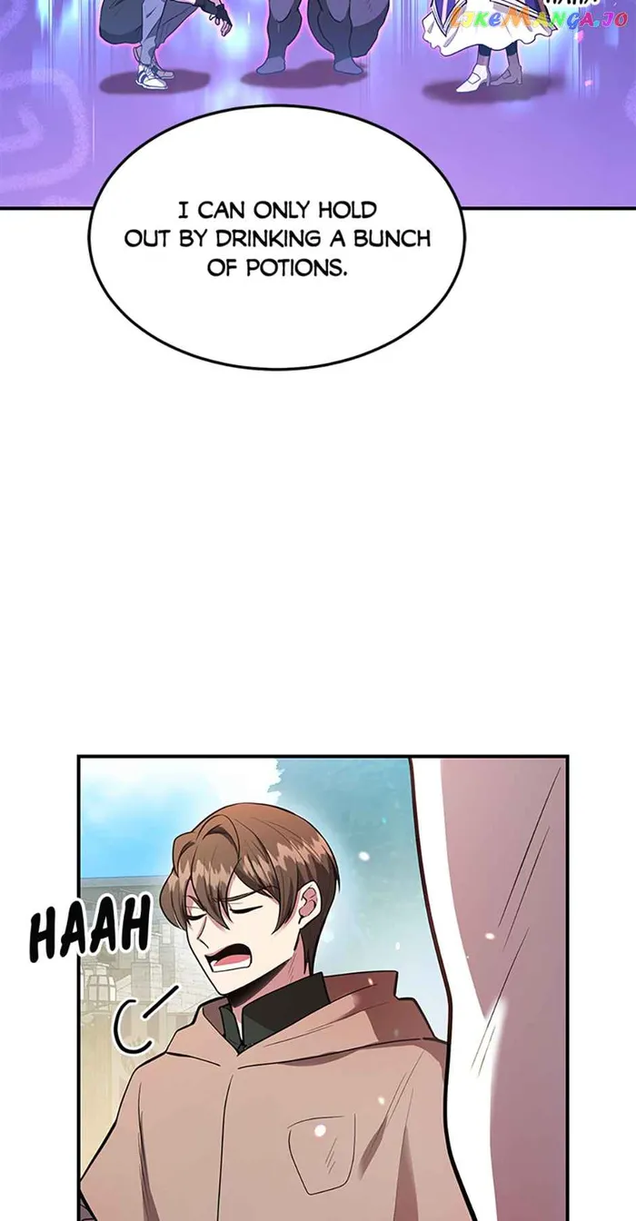 Read I Got Lucky And Pulled A 10th Rank Summon EN Manga Online
