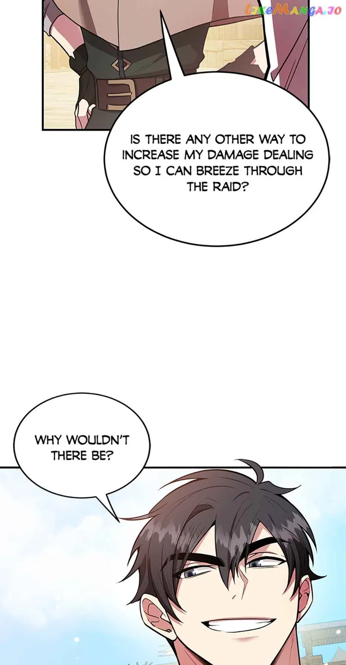 Read I Got Lucky And Pulled A 10th Rank Summon EN Manga Online