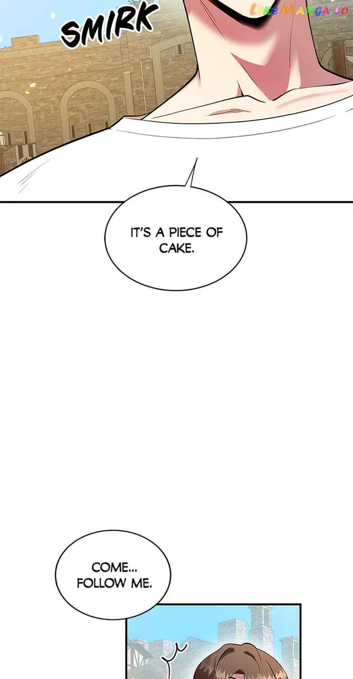 Read I Got Lucky And Pulled A 10th Rank Summon EN Manga Online