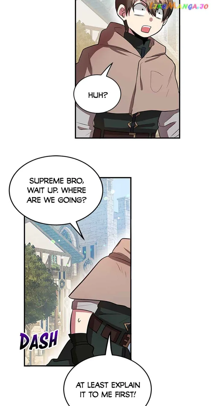 Read I Got Lucky And Pulled A 10th Rank Summon EN Manga Online