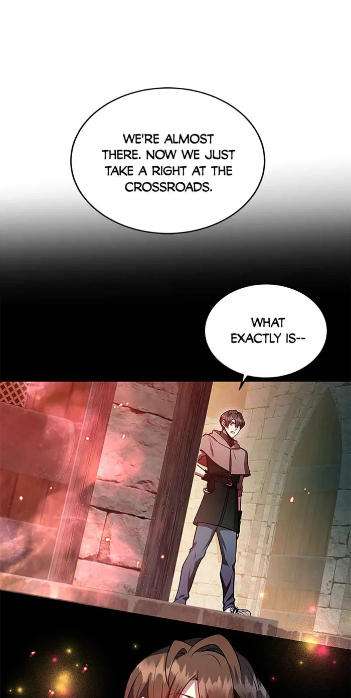 Read I Got Lucky And Pulled A 10th Rank Summon EN Manga Online