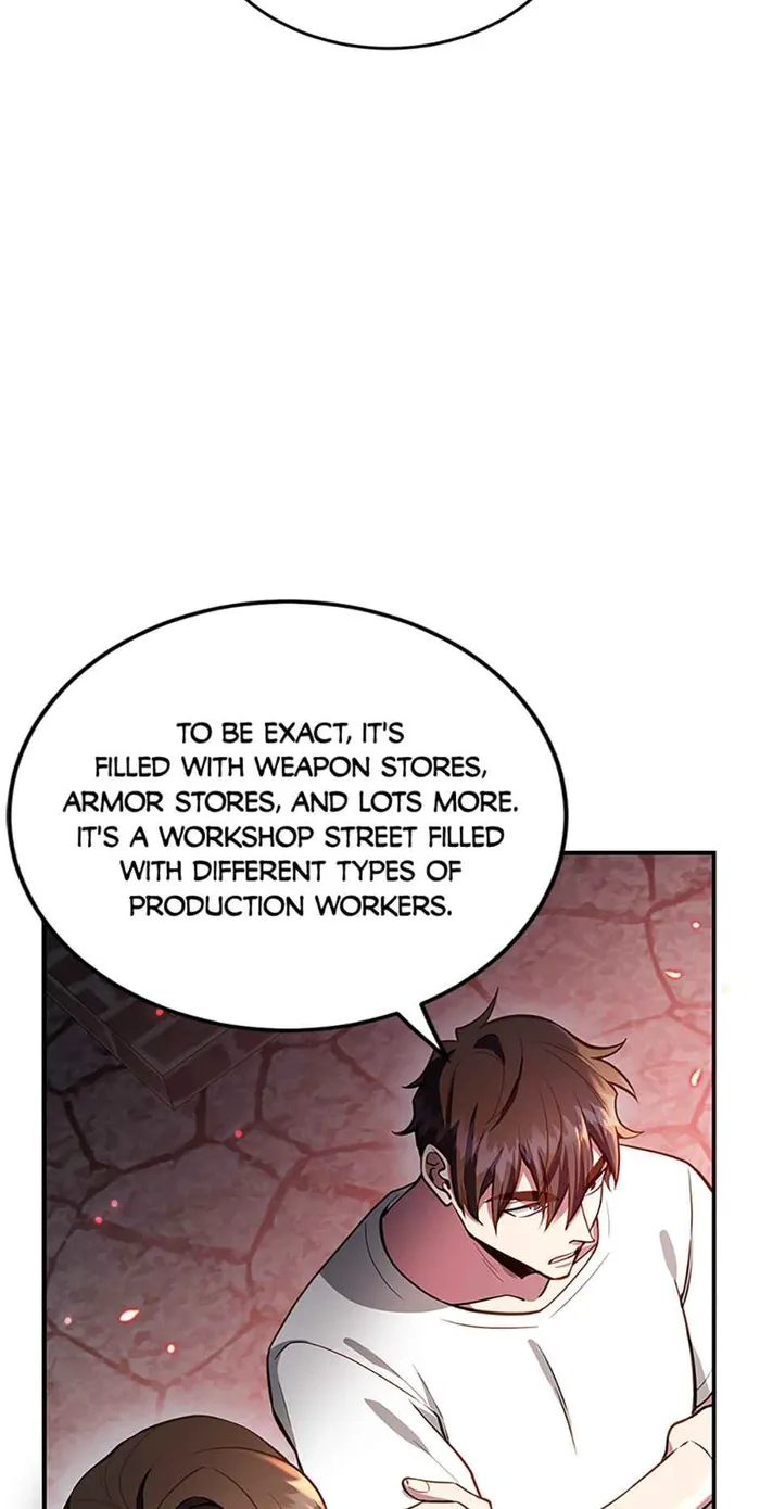 Read I Got Lucky And Pulled A 10th Rank Summon EN Manga Online