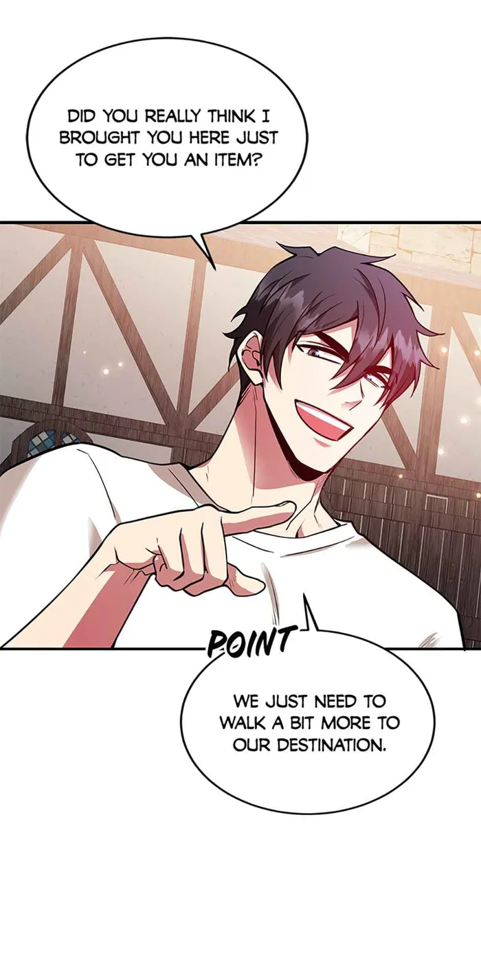 Read I Got Lucky And Pulled A 10th Rank Summon EN Manga Online