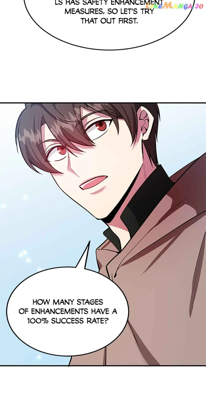Read I Got Lucky And Pulled A 10th Rank Summon EN Manga Online