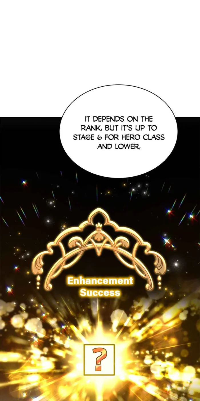Read I Got Lucky And Pulled A 10th Rank Summon EN Manga Online