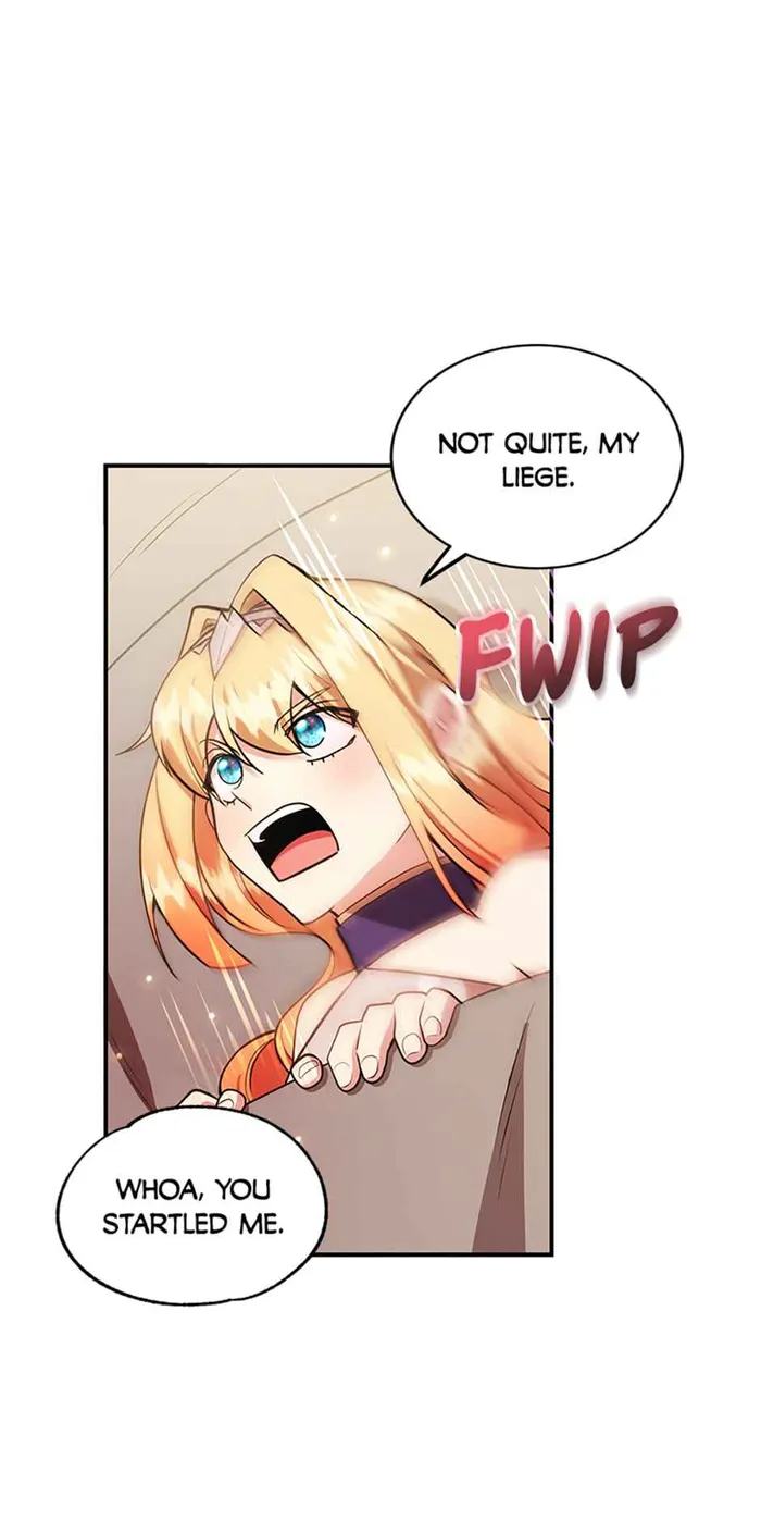Read I Got Lucky And Pulled A 10th Rank Summon EN Manga Online