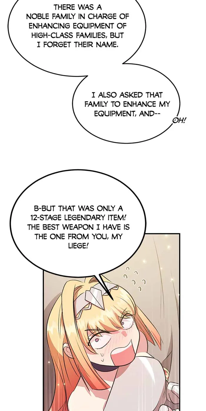 Read I Got Lucky And Pulled A 10th Rank Summon EN Manga Online