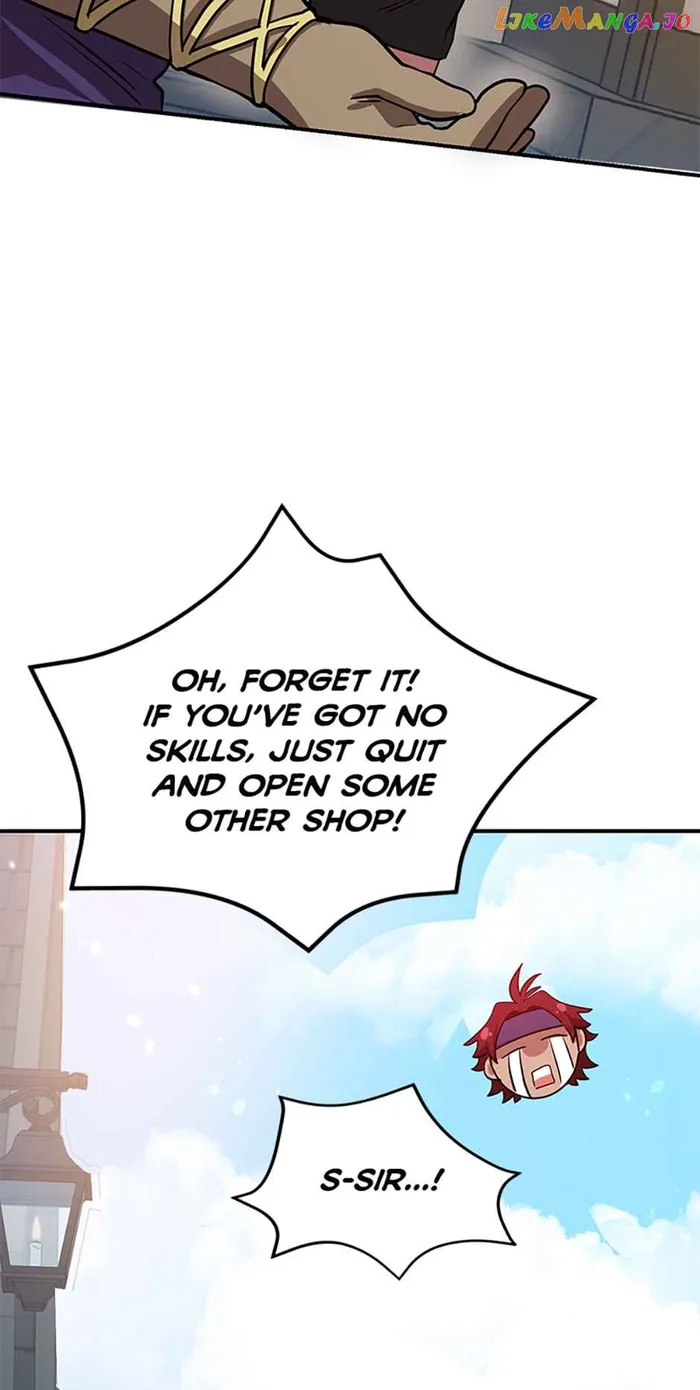Read I Got Lucky And Pulled A 10th Rank Summon EN Manga Online