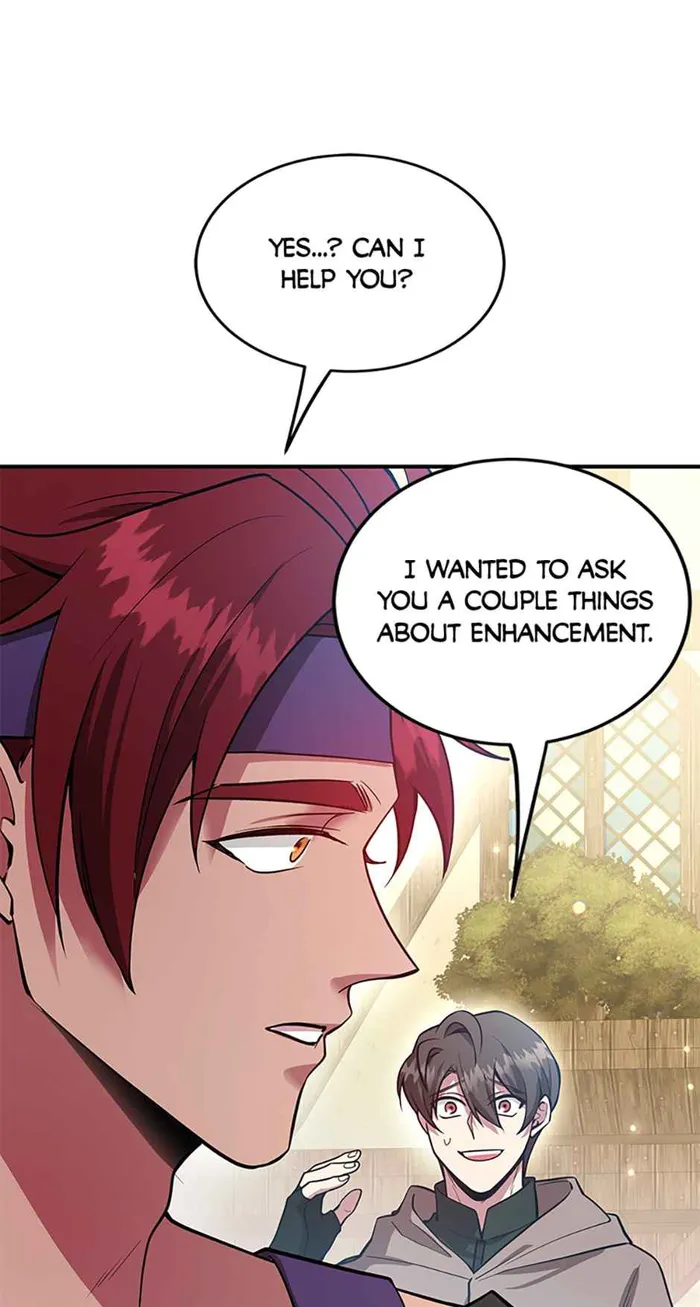 Read I Got Lucky And Pulled A 10th Rank Summon EN Manga Online
