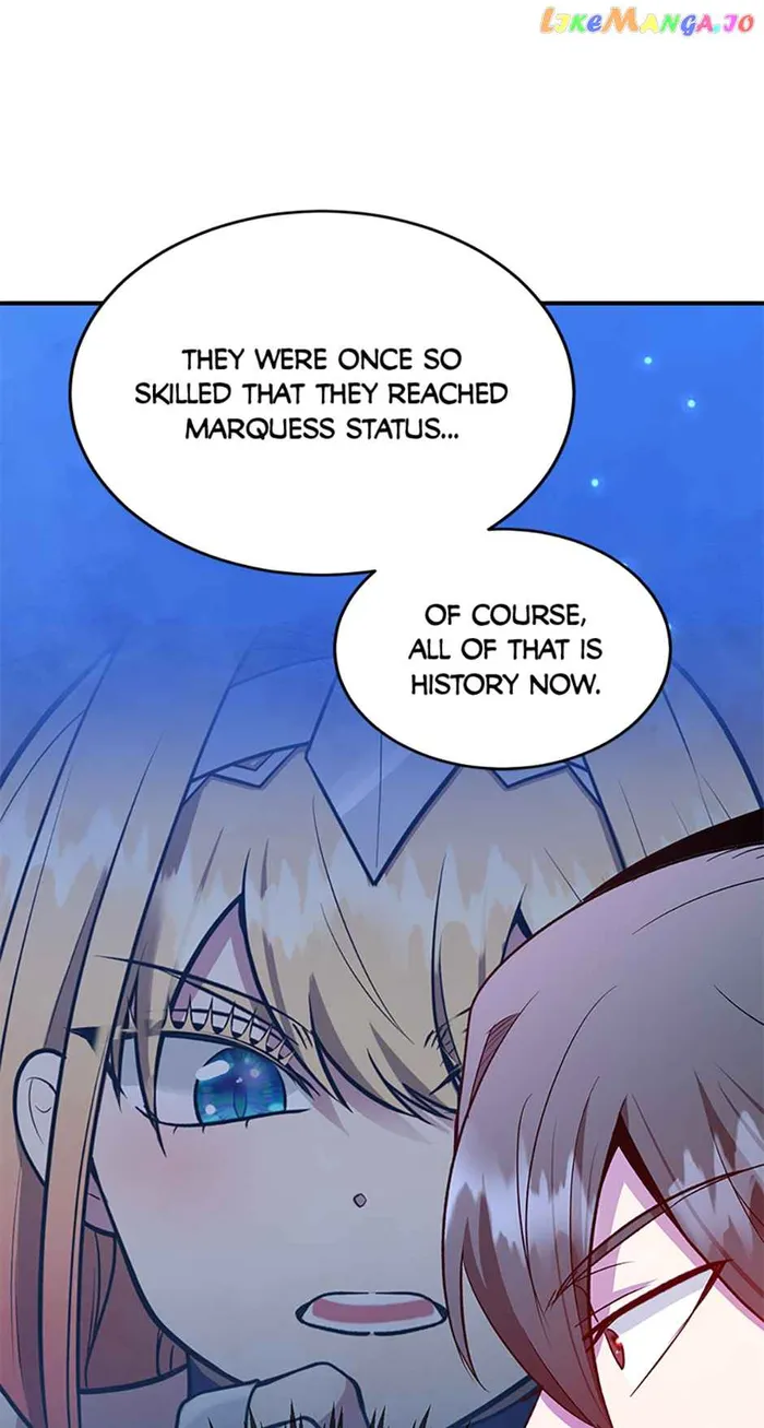 Read I Got Lucky And Pulled A 10th Rank Summon EN Manga Online