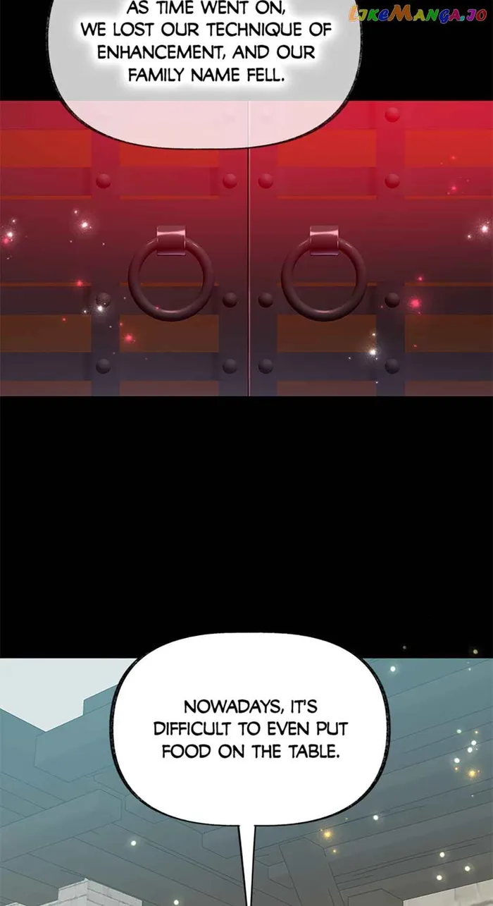 Read I Got Lucky And Pulled A 10th Rank Summon EN Manga Online