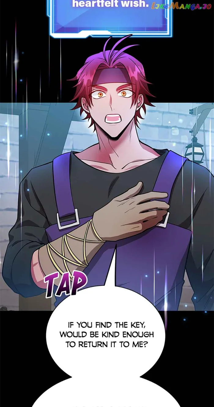 Read I Got Lucky And Pulled A 10th Rank Summon EN Manga Online